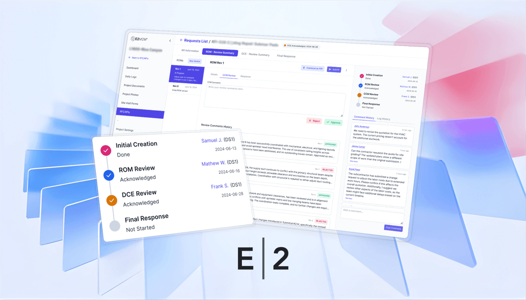 Platform Tailwind Migration & AI Front-End Changes